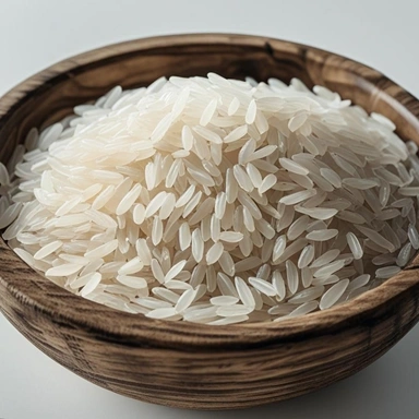 Rice & Grains