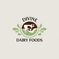 Divine Dairy Foods  - Logo
