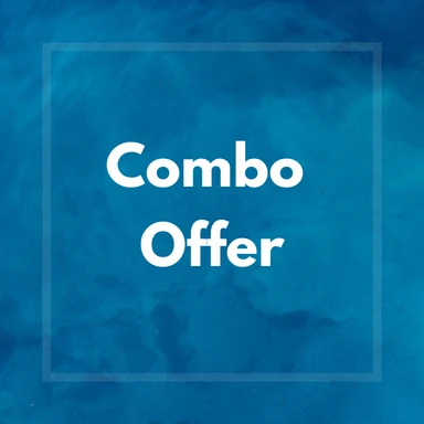 Combo Offers