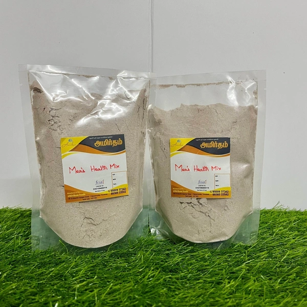 Men's Health Mix - 250 Gms