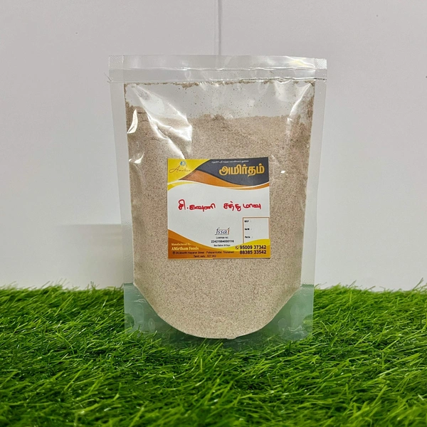 Sigappu Kavuni Health Mix - 500 Gms