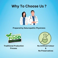 Karuppu Kavuni Health Mix - 250 Gms