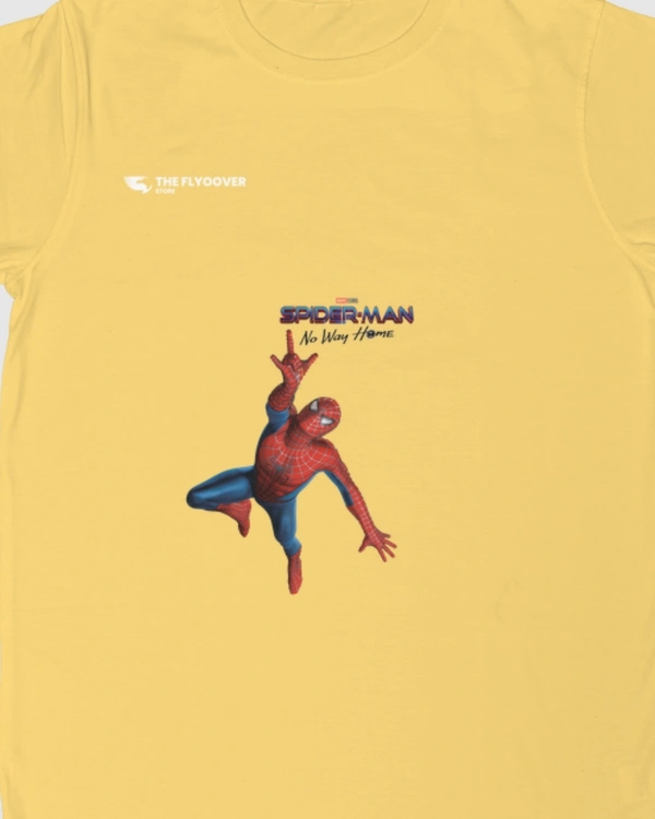 The Spider Man🕷  - Black, M