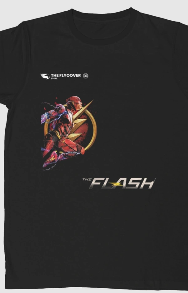 The Flash⚡  - Black, M