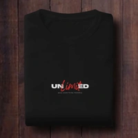 Unlimted♻️ - Black, S