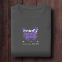 Butterfly🦋 - Silver Chalice, S