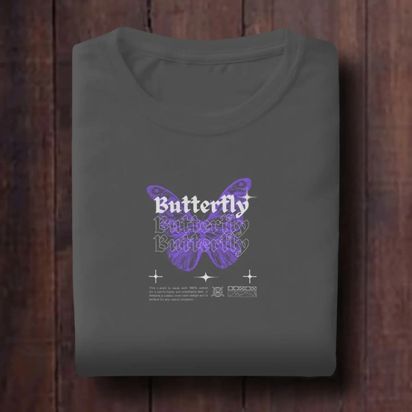 Butterfly🦋 - Silver Chalice, S