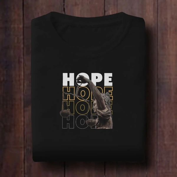 Hope 🤕 - Black, 15-20