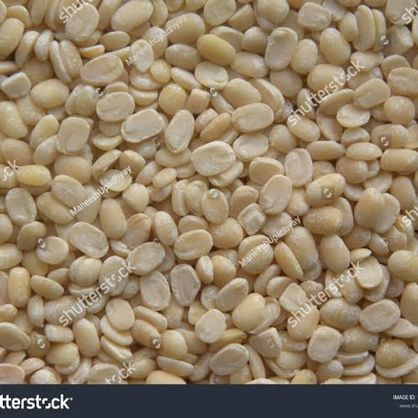 White Lentils (Safed Maash//Urad Dal)  - 500 g