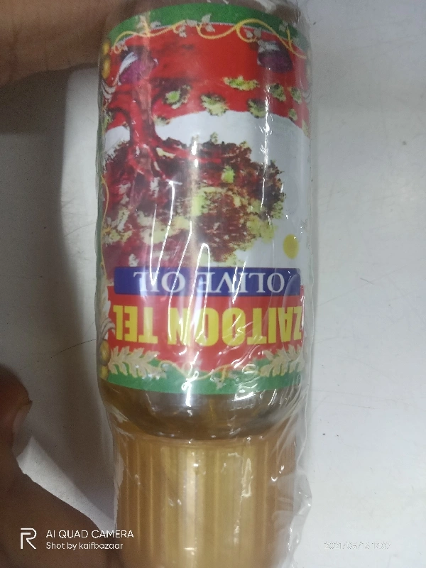 Zaitoon Tel//Olive Oil 100ml