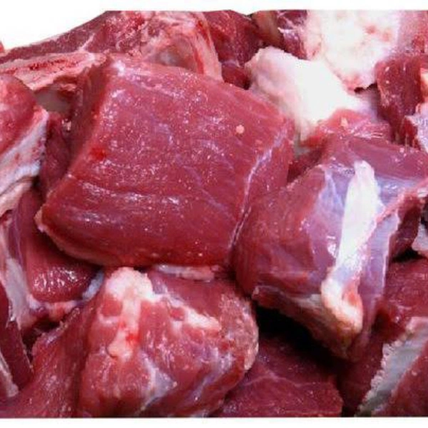 Beef Haddi Wala (With Bone) - 500