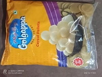 Haldiram Phucka// Golgappa // Pani Puri - 500gm