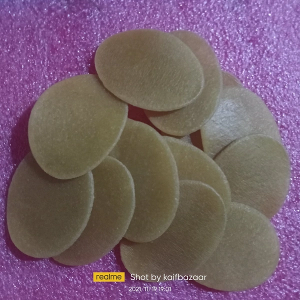 Haldiram Phucka// Golgappa // Pani Puri - 500gm