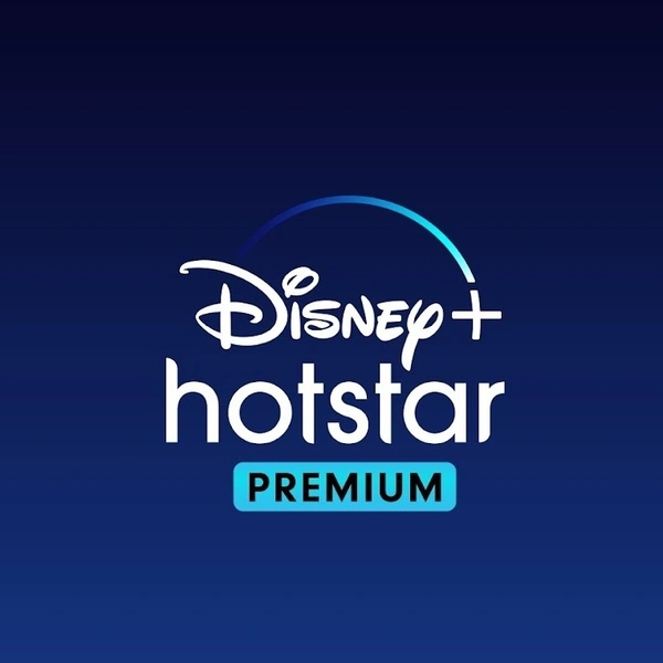 Disney + Hotstar Premium (1 month)