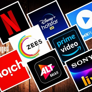 All Other Ott Premiums