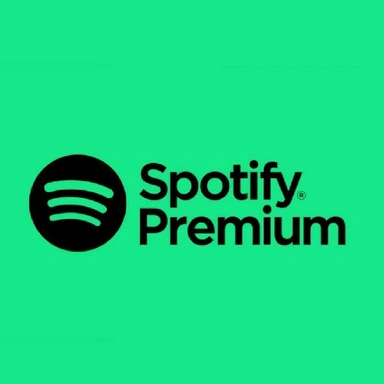 Spotify Premium