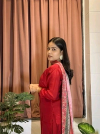 Gabatimes 𝑲𝑼𝑹𝑻𝑰 PANT 𝑾𝑰𝑻𝑯 𝑫𝑰𝑮𝑰𝑻𝑨𝑳 𝑷𝑹𝑰𝑵𝑻 DETAILS  - L