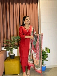 Gabatimes 𝑲𝑼𝑹𝑻𝑰 PANT 𝑾𝑰𝑻𝑯 𝑫𝑰𝑮𝑰𝑻𝑨𝑳 𝑷𝑹𝑰𝑵𝑻 DETAILS  - 4XL