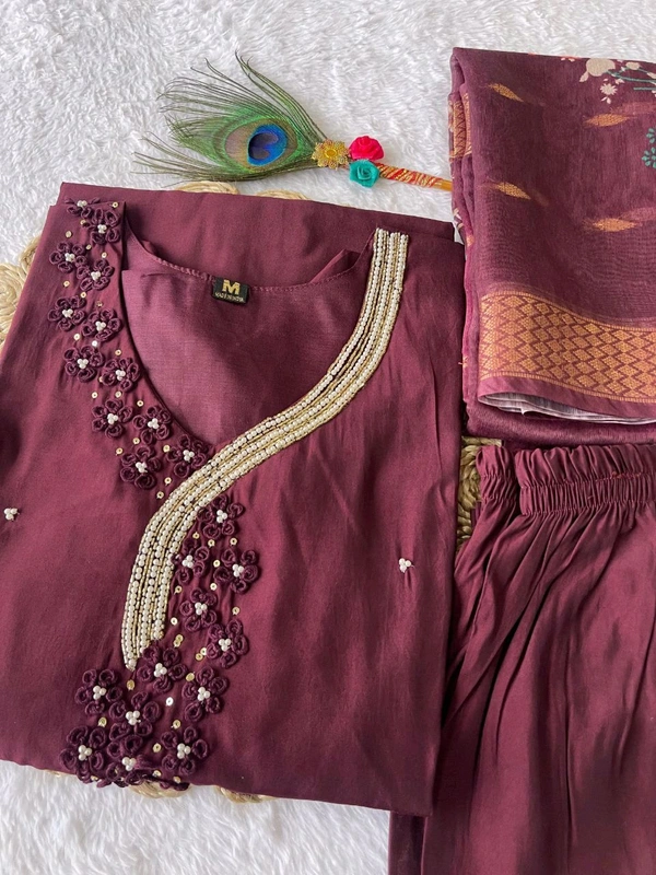 GabaTimes  New Launching Designer Collection  - XL