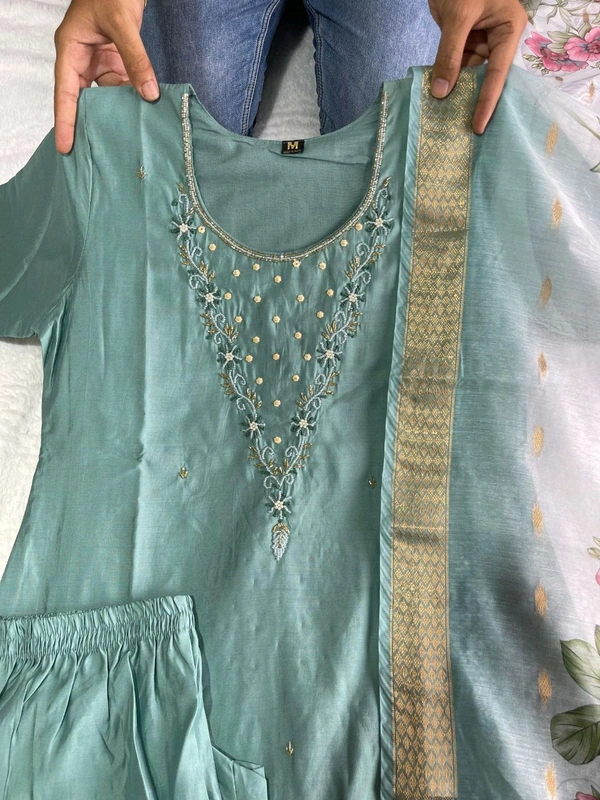 GabaTimes  New Collection 2024-25 - colour 2, M
