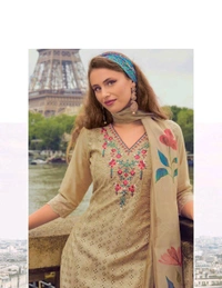GabaTimes  Kurti Pant Collection  - 2XL
