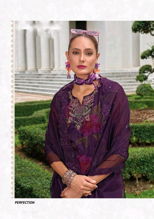 Gabatimes Designer Kurti Pant Collection 2024-25 - XL
