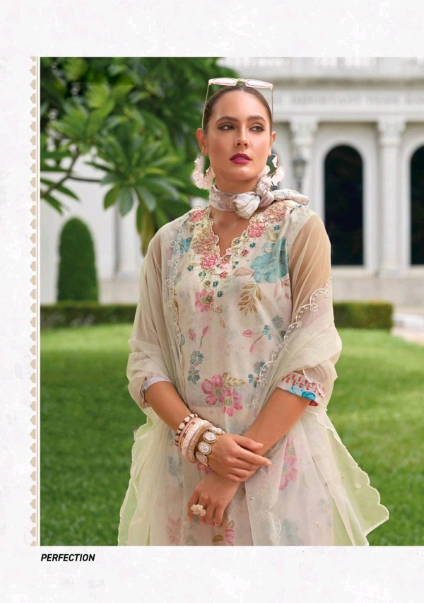 Gabatimes Designer Kurti Pant Collection 2024-25 - 2XL