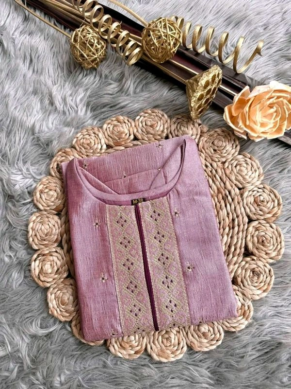 GabaTimes  New Designer Kurti Pant Duppta Set Collection  - XL