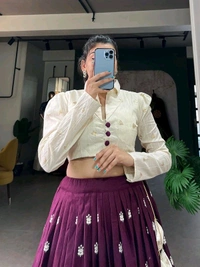 GabaTimes  Ethnic Co Ord Set Collection 