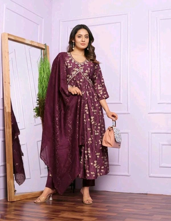 GabaTimes  Alia Cut Suit  - 2XL