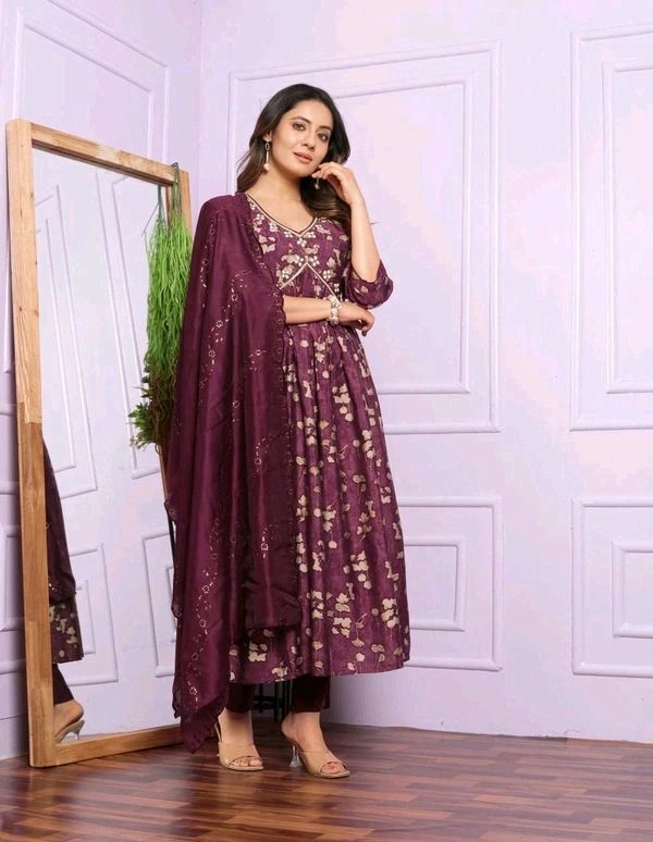 GabaTimes  Alia Cut Suit  - 2XL