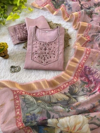 GabaTimes  Kurti Pant Collection  - XL
