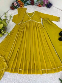 GabaTimes  Alia Cut Style Collection  - colour 2, XL