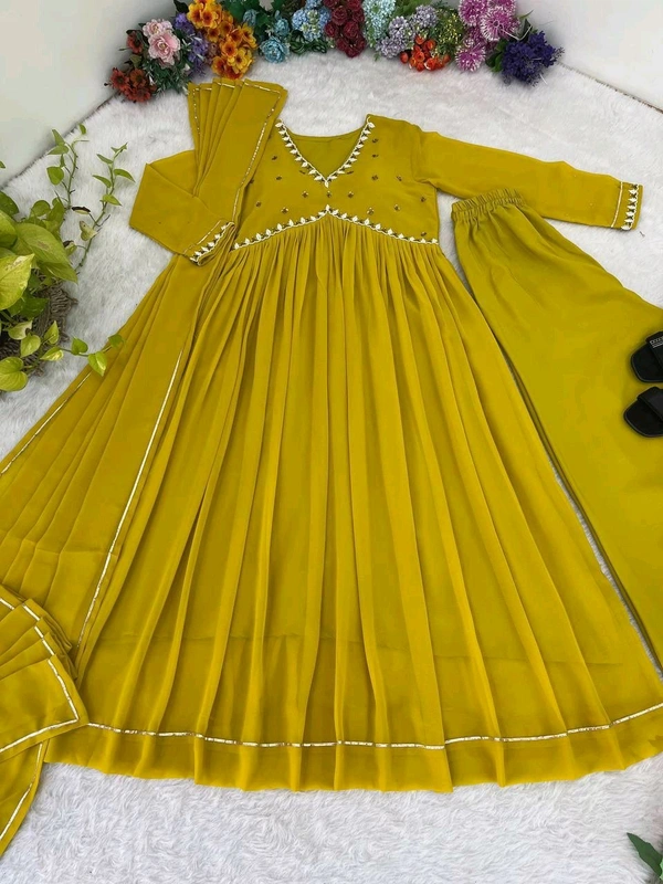 GabaTimes  Alia Cut Style Collection  - colour 2, XL