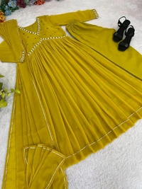 GabaTimes  Alia Cut Style Collection  - colour 2, XL
