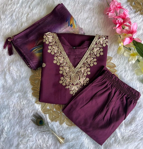 Kurti Pant Collection 