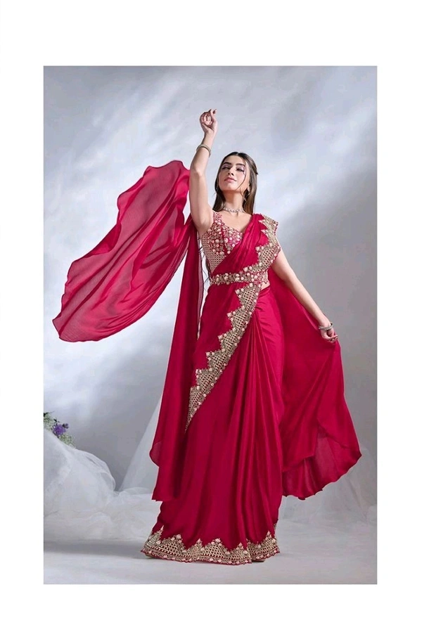 gabatimes DESIGNER READY TO WEAR SAREES COLLECTION 