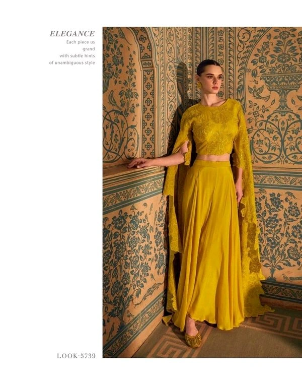 GabaTimes  Designer Dresses 