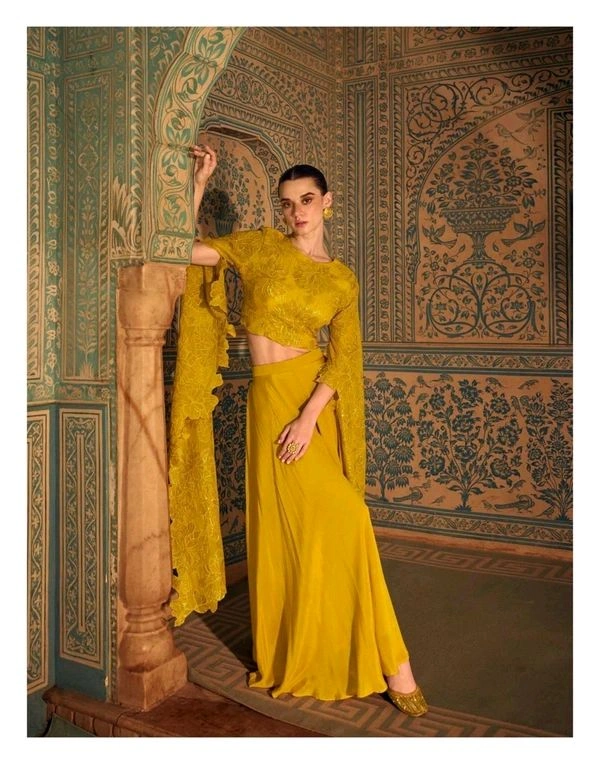 GabaTimes  Designer Dresses 