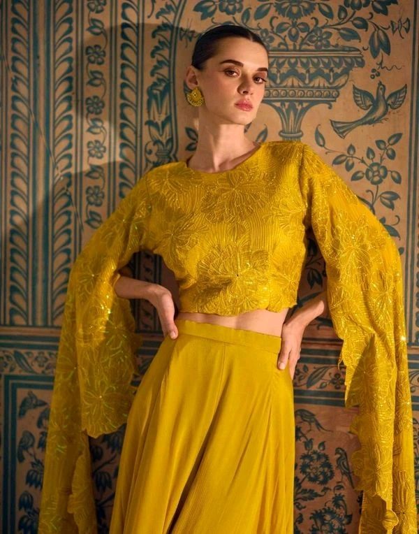 GabaTimes  Designer Dresses 