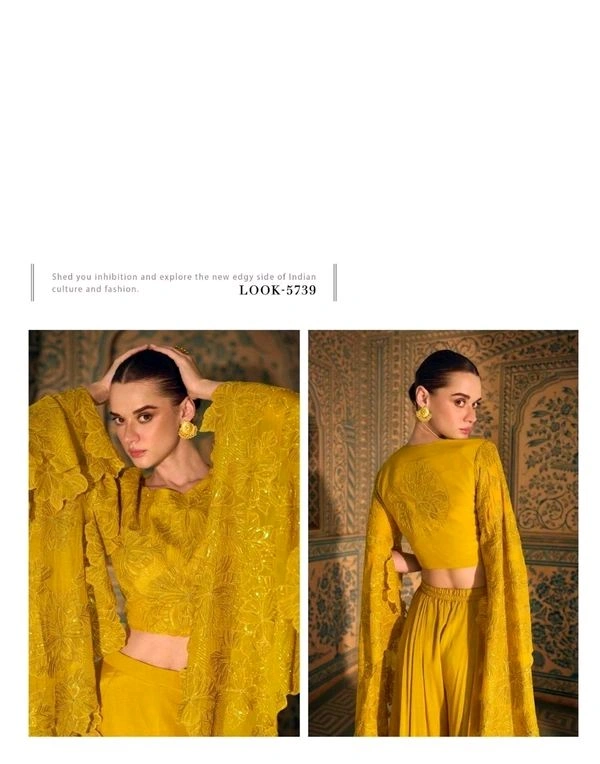 GabaTimes  Designer Dresses 