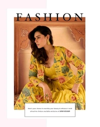 GabaTimes  Designer Collection 