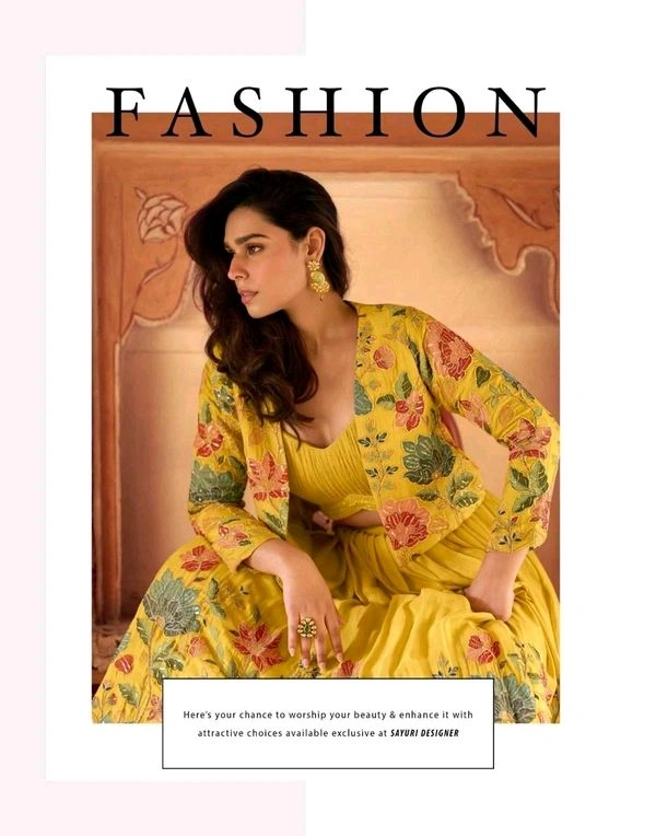 GabaTimes  Designer Collection 