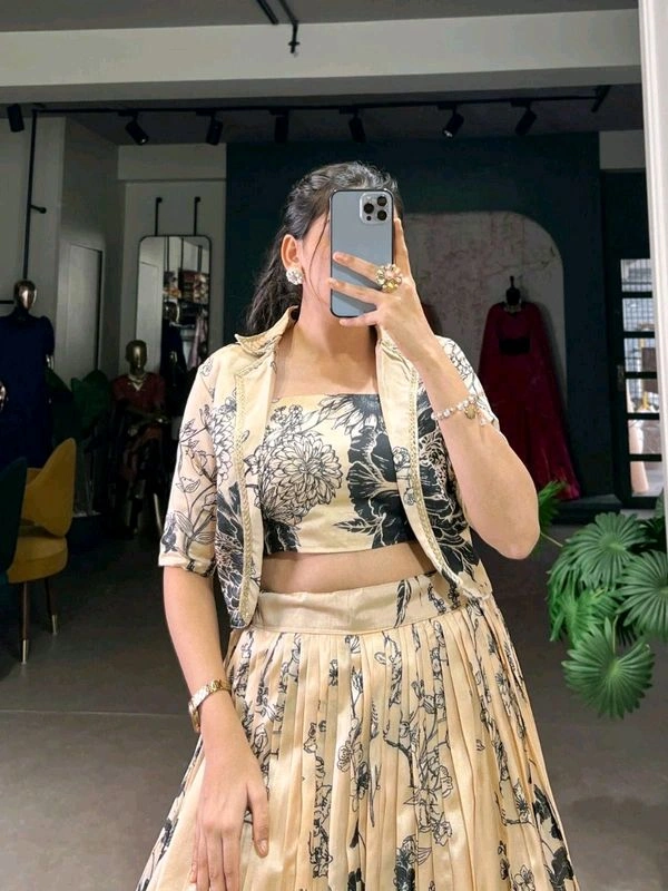GabaTimes  Co Ord Set Collection  - colour 1