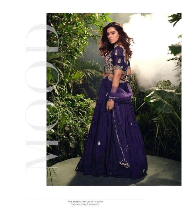 GabaTimes  Presenting New Catlogue Collection 