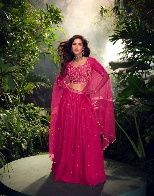 GabaTimes  Lehenga Collection 