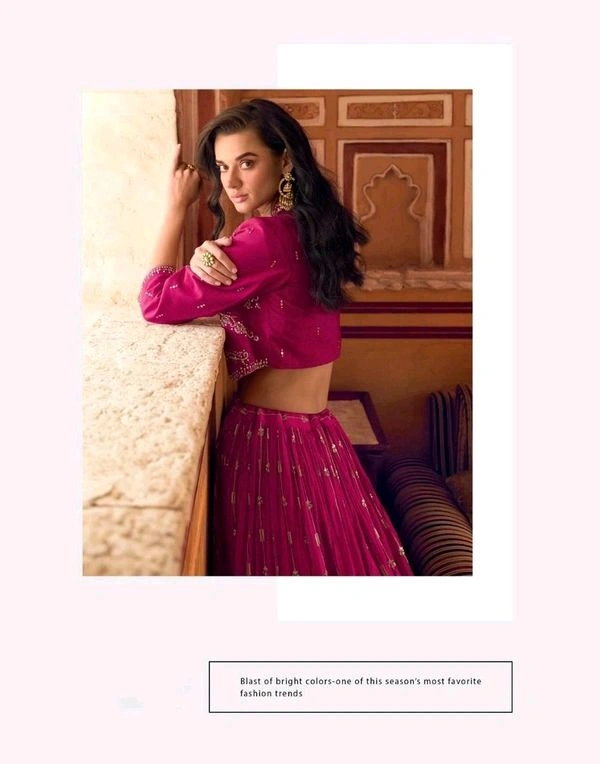 GabaTimes  Designer Co Ord Set 