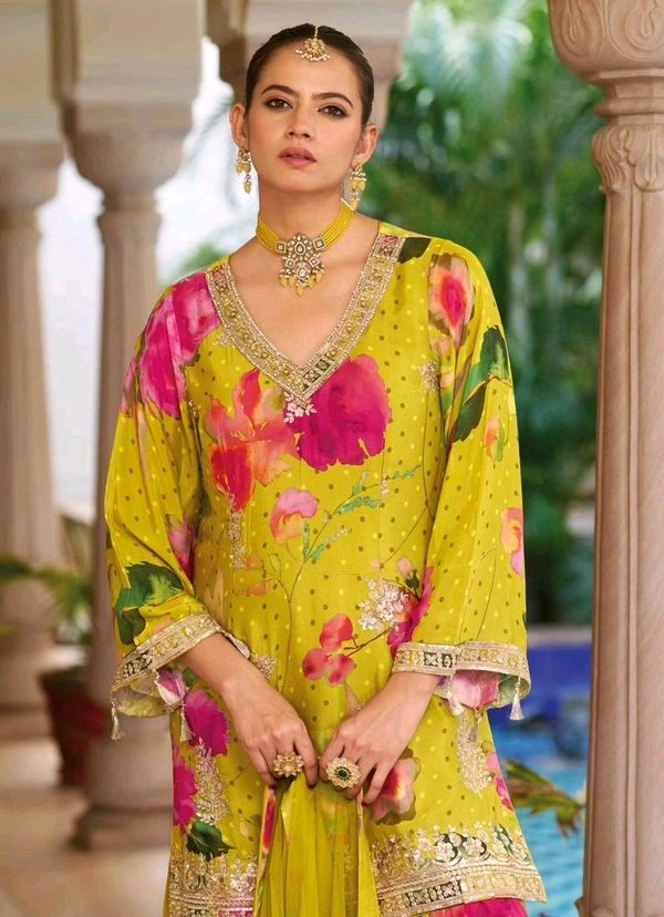 GabaTimes  Sharara Collection  - Xl