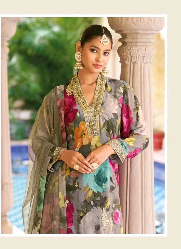GabaTimes  Sharara Collection  - L
