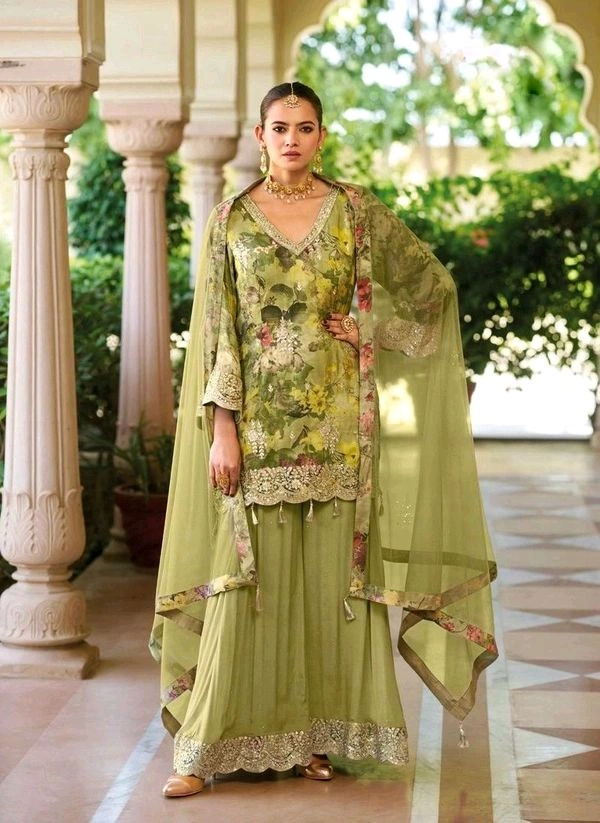 GabaTimes  Sharara Collection  - M